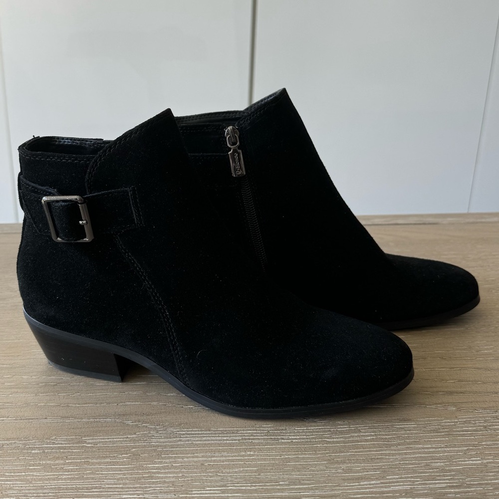 Blondo waterproof boots